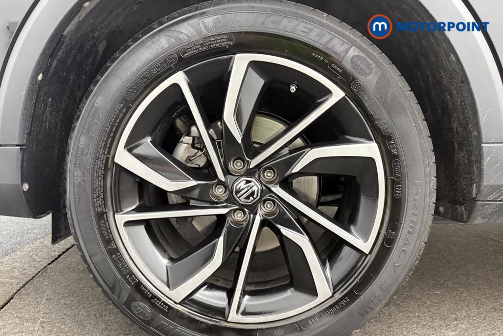 Mg Motor Uk ZS Exclusive Manual Petrol SUV - Stock Number (1563509) - 12th supplementary image