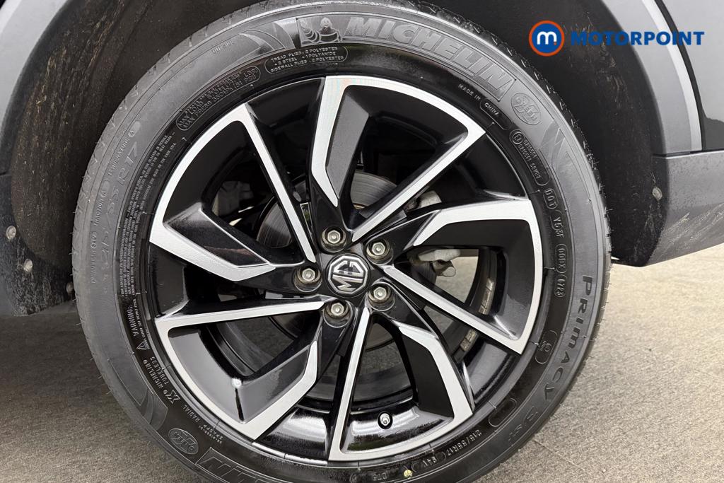 Mg Motor Uk ZS Exclusive Manual Petrol SUV - Stock Number (1563509) - 13th supplementary image