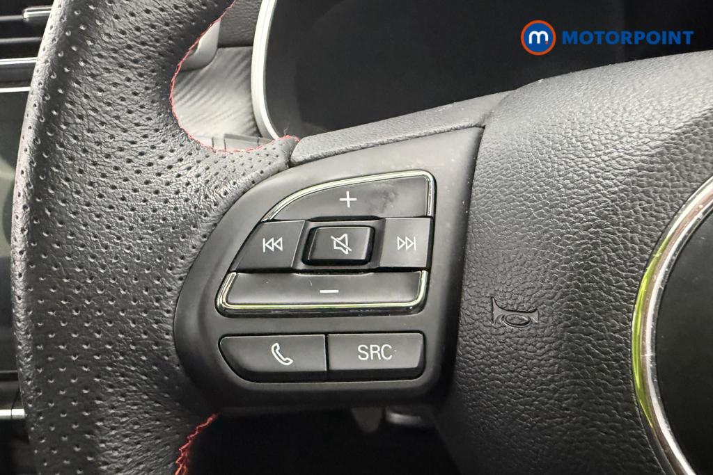 Mg Motor Uk ZS Exclusive Manual Petrol SUV - Stock Number (1563509) - 14th supplementary image