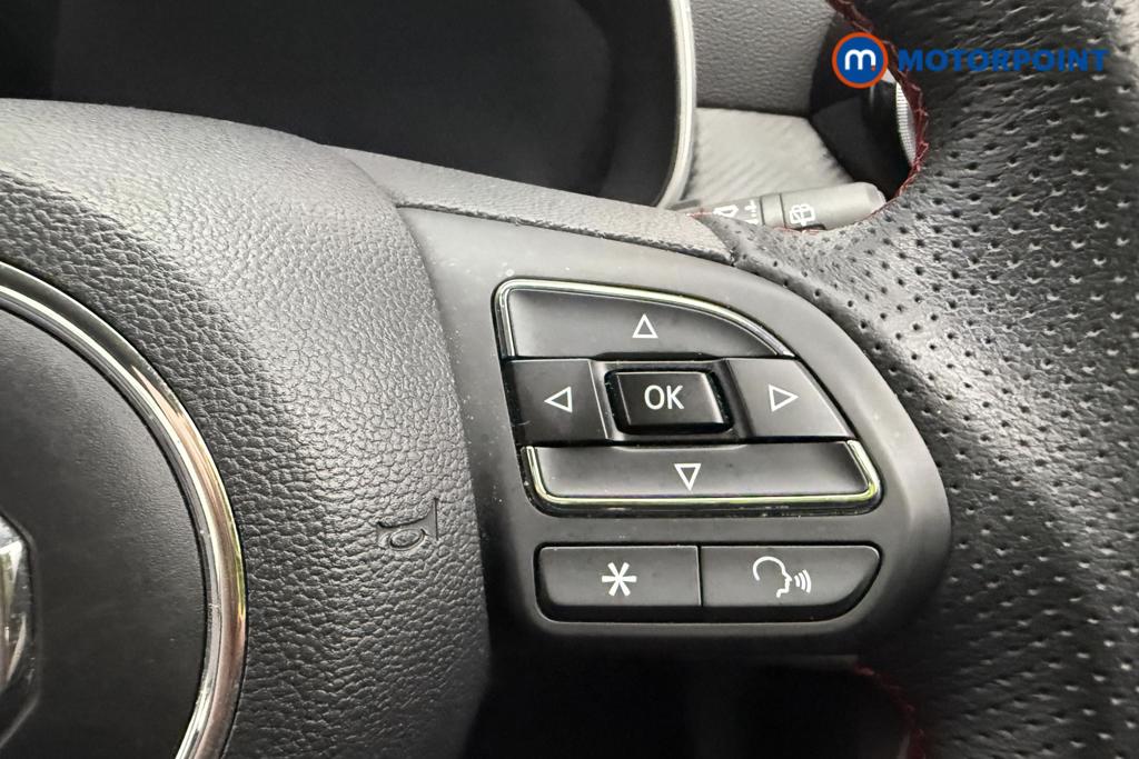 Mg Motor Uk ZS Exclusive Manual Petrol SUV - Stock Number (1563509) - 15th supplementary image