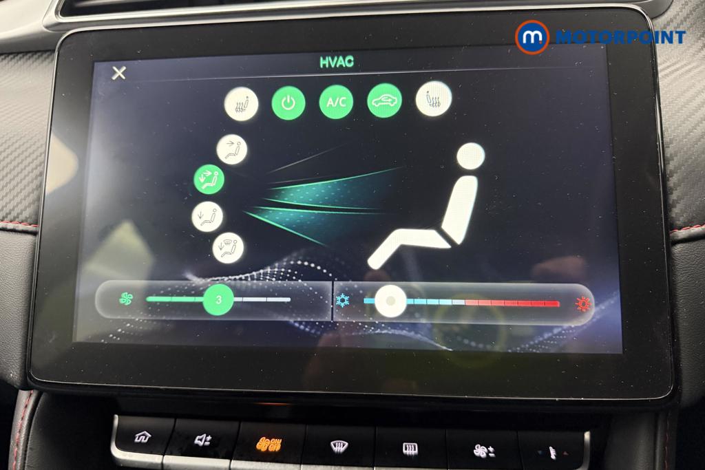 Mg Motor Uk ZS Exclusive Manual Petrol SUV - Stock Number (1563509) - 16th supplementary image