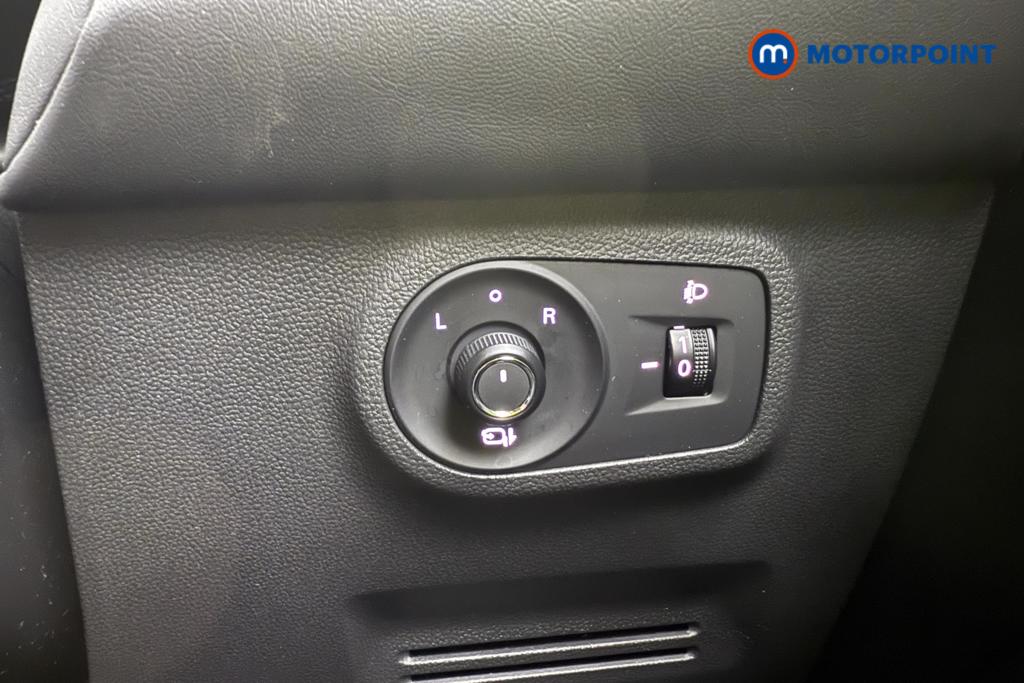 Mg Motor Uk ZS Exclusive Manual Petrol SUV - Stock Number (1563509) - 17th supplementary image
