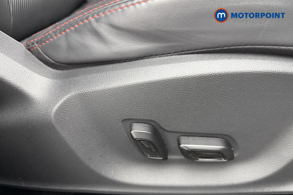 Mg Motor Uk ZS Exclusive Manual Petrol SUV - Stock Number (1563509) - 18th supplementary image