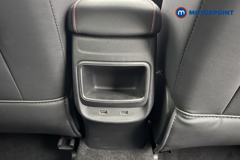 Mg Motor Uk ZS Exclusive Manual Petrol SUV - Stock Number (1563509) - 21st supplementary image