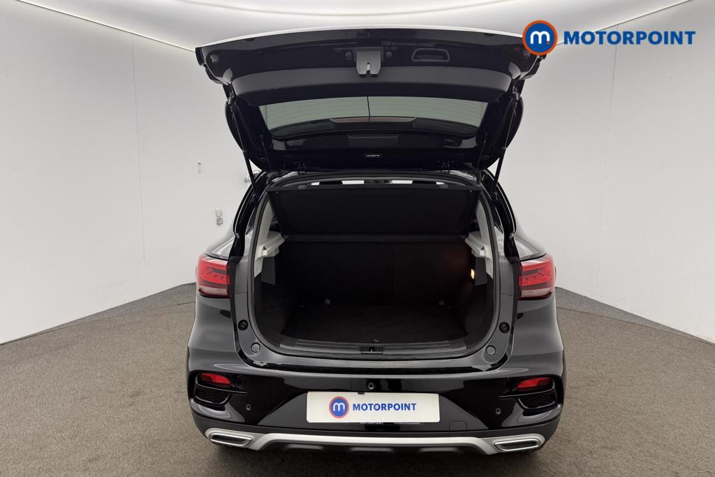 Mg Motor Uk ZS Exclusive Manual Petrol SUV - Stock Number (1563509) - 22nd supplementary image