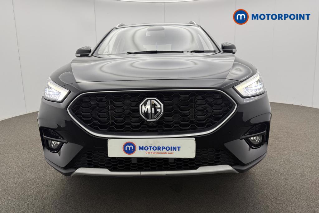 Mg Motor Uk ZS Exclusive Manual Petrol SUV - Stock Number (1563509) - 24th supplementary image
