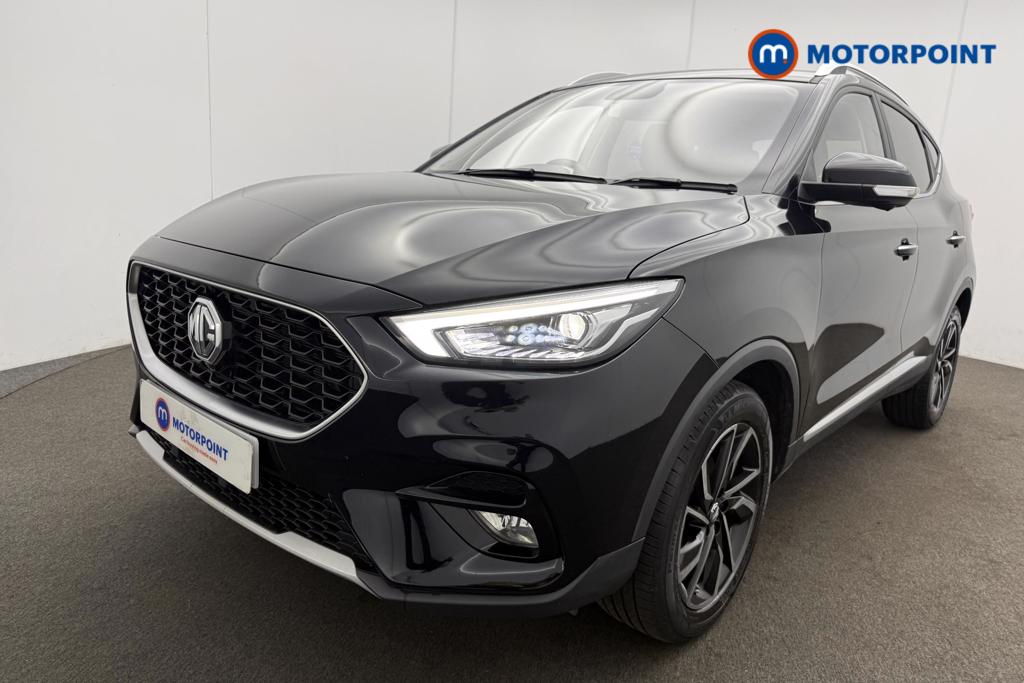 Mg Motor Uk ZS Exclusive Manual Petrol SUV - Stock Number (1563509) - 25th supplementary image