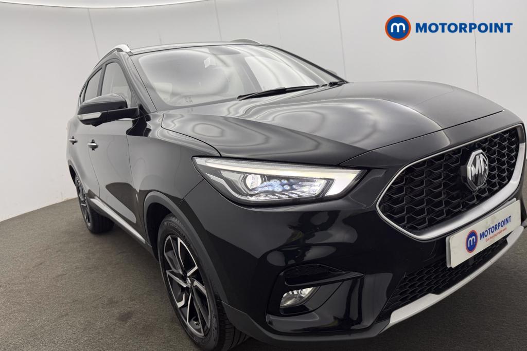 Mg Motor Uk ZS Exclusive Manual Petrol SUV - Stock Number (1563509) - 26th supplementary image