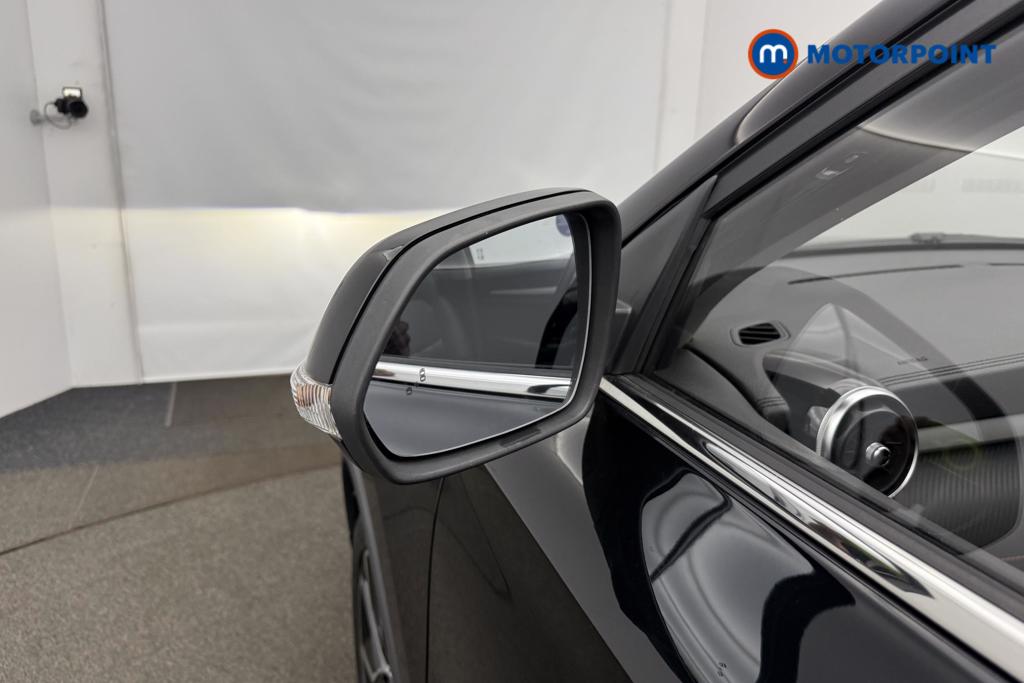Mg Motor Uk ZS Exclusive Manual Petrol SUV - Stock Number (1563509) - 31st supplementary image