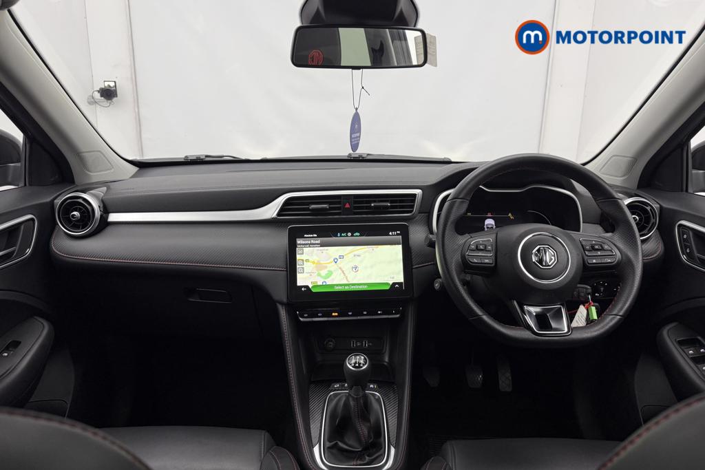 Mg Motor Uk ZS Exclusive Manual Petrol SUV - Stock Number (1563509) - 1st supplementary image