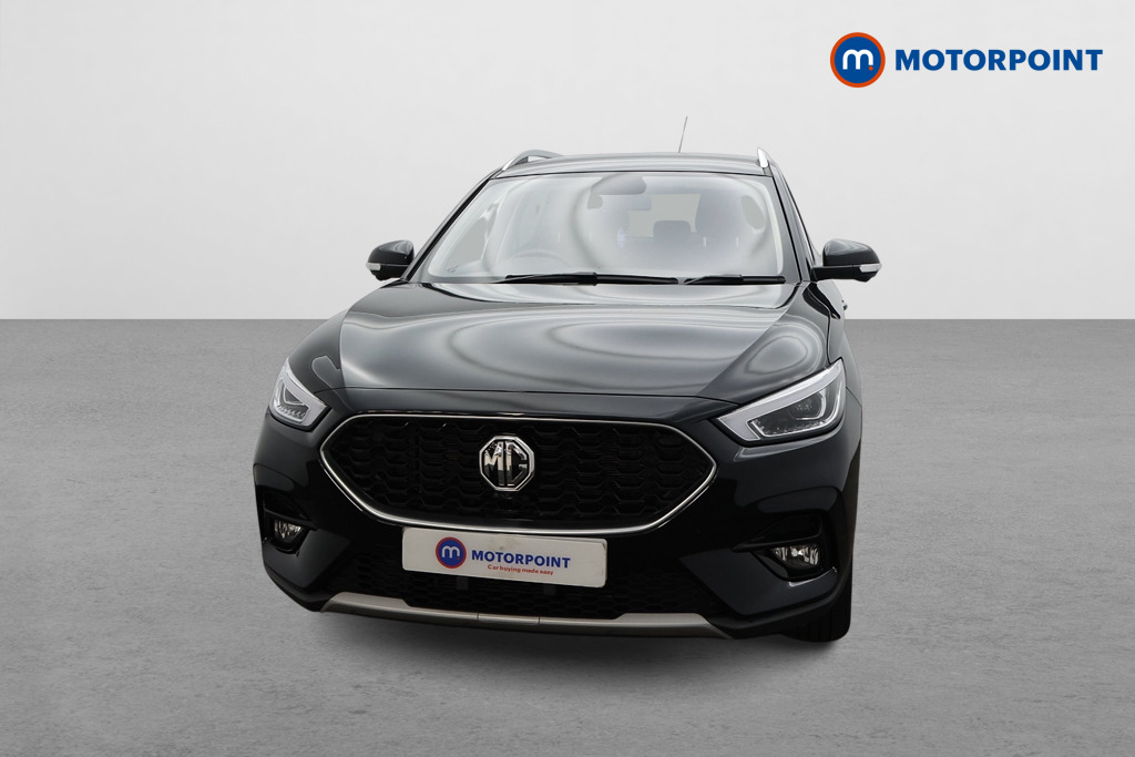Mg Motor Uk ZS Exclusive Manual Petrol SUV - Stock Number (1563509) - Front bumper