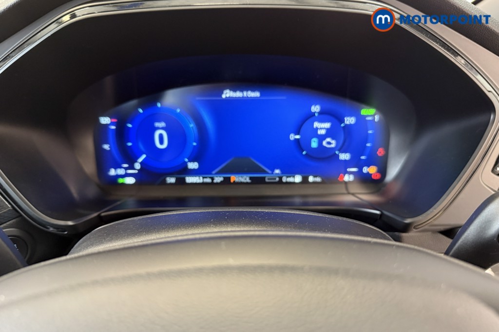 Ford Kuga St-Line X Edition Automatic Petrol Plug-In Hybrid SUV - Stock Number (1563511) - 2nd supplementary image