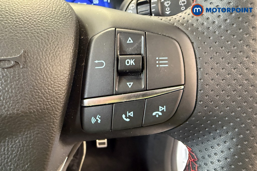 Ford Kuga St-Line X Edition Automatic Petrol Plug-In Hybrid SUV - Stock Number (1563511) - 3rd supplementary image