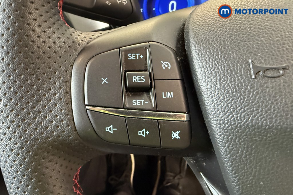 Ford Kuga St-Line X Edition Automatic Petrol Plug-In Hybrid SUV - Stock Number (1563511) - 4th supplementary image