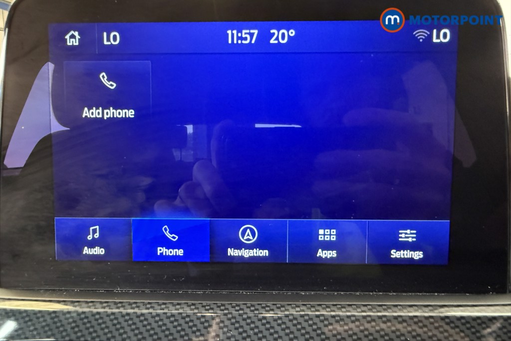 Ford Kuga St-Line X Edition Automatic Petrol Plug-In Hybrid SUV - Stock Number (1563511) - 6th supplementary image