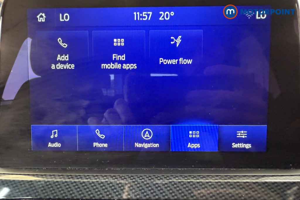 Ford Kuga St-Line X Edition Automatic Petrol Plug-In Hybrid SUV - Stock Number (1563511) - 8th supplementary image