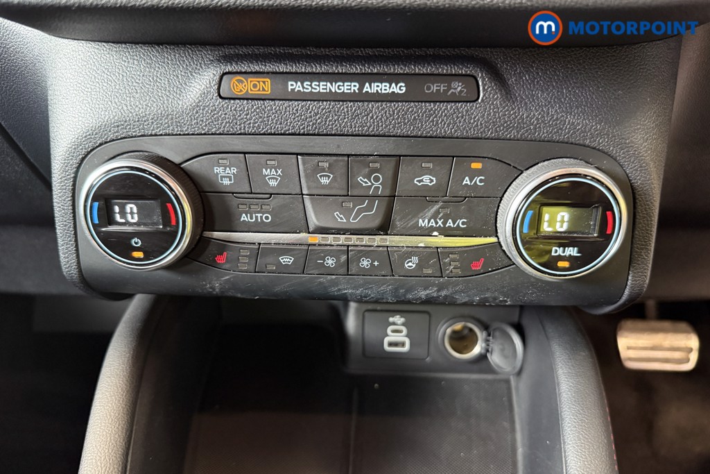 Ford Kuga St-Line X Edition Automatic Petrol Plug-In Hybrid SUV - Stock Number (1563511) - 11th supplementary image