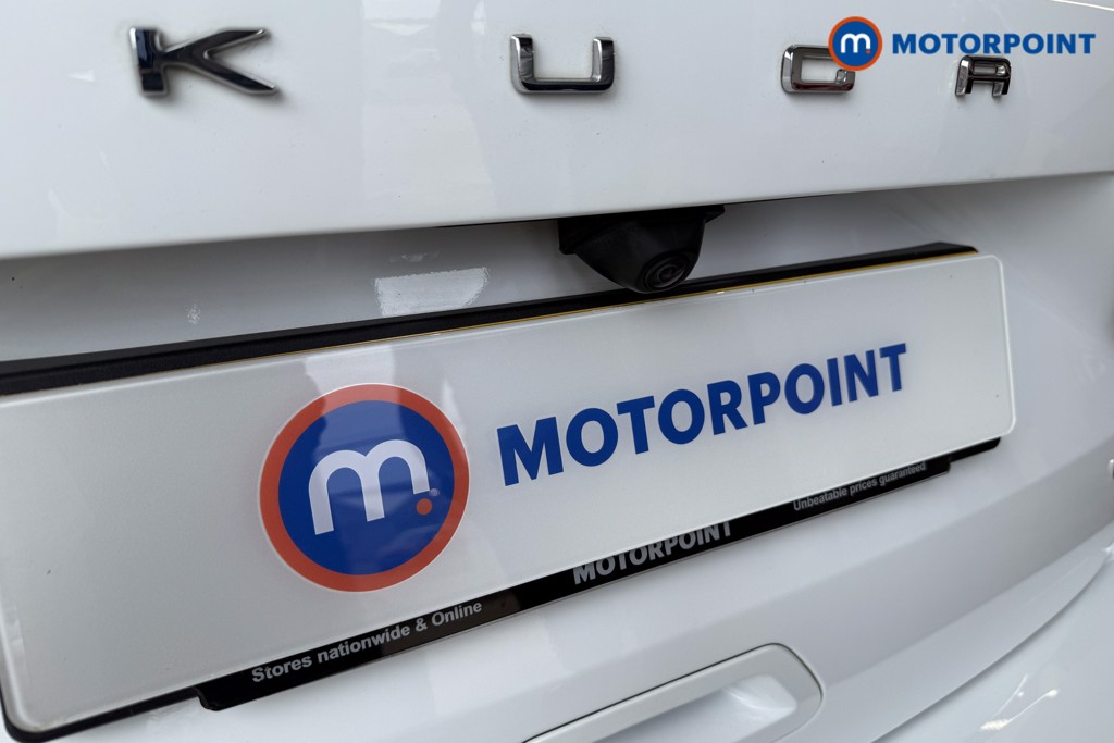Ford Kuga St-Line X Edition Automatic Petrol Plug-In Hybrid SUV - Stock Number (1563511) - 17th supplementary image