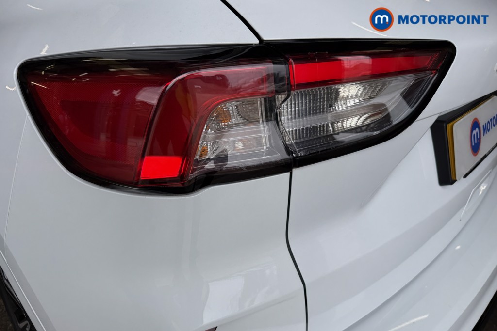 Ford Kuga St-Line X Edition Automatic Petrol Plug-In Hybrid SUV - Stock Number (1563511) - 18th supplementary image
