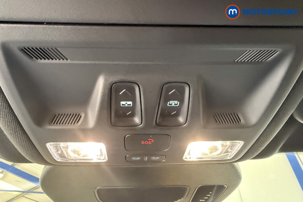 Ford Kuga St-Line X Edition Automatic Petrol Plug-In Hybrid SUV - Stock Number (1563511) - 21st supplementary image
