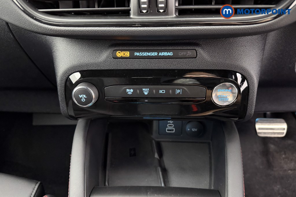 Ford Kuga St-Line Automatic Petrol Plug-In Hybrid SUV - Stock Number (1563515) - 10th supplementary image