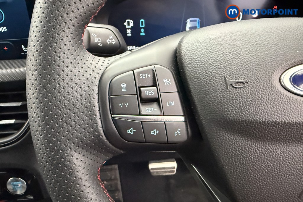 Ford Kuga St-Line Automatic Petrol Plug-In Hybrid SUV - Stock Number (1563515) - 12th supplementary image