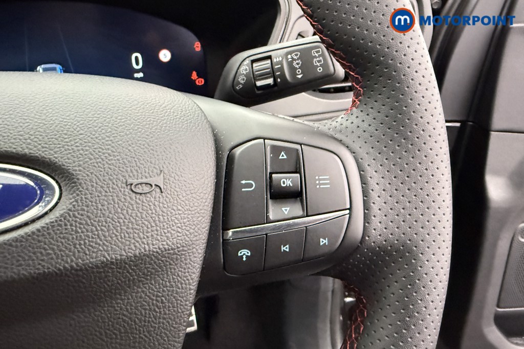 Ford Kuga St-Line Automatic Petrol Plug-In Hybrid SUV - Stock Number (1563515) - 13th supplementary image