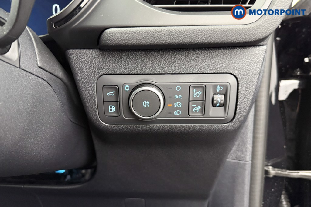 Ford Kuga St-Line Automatic Petrol Plug-In Hybrid SUV - Stock Number (1563515) - 14th supplementary image