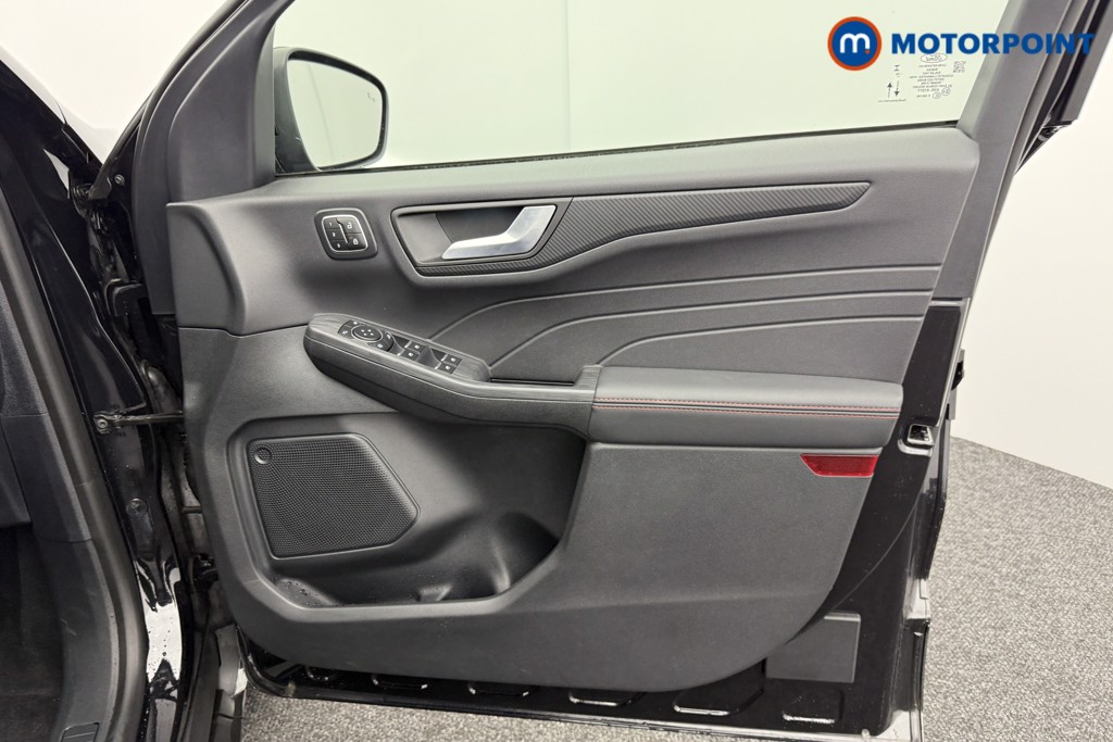 Ford Kuga St-Line Automatic Petrol Plug-In Hybrid SUV - Stock Number (1563515) - 16th supplementary image