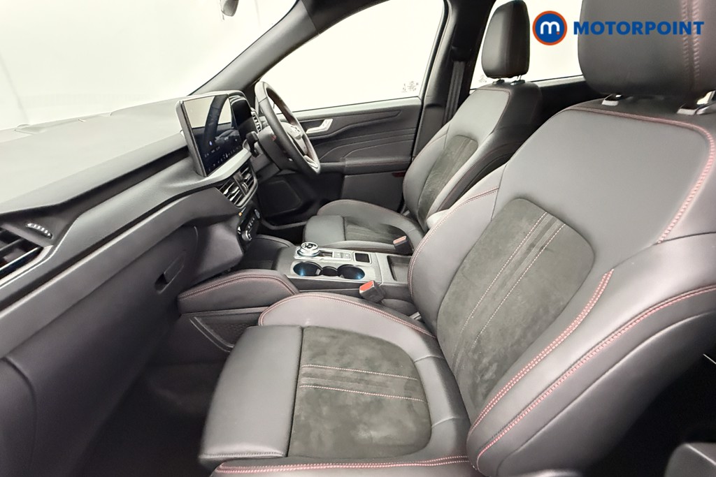 Ford Kuga St-Line Automatic Petrol Plug-In Hybrid SUV - Stock Number (1563515) - 25th supplementary image