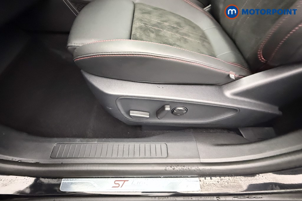Ford Kuga St-Line Automatic Petrol Plug-In Hybrid SUV - Stock Number (1563515) - 26th supplementary image