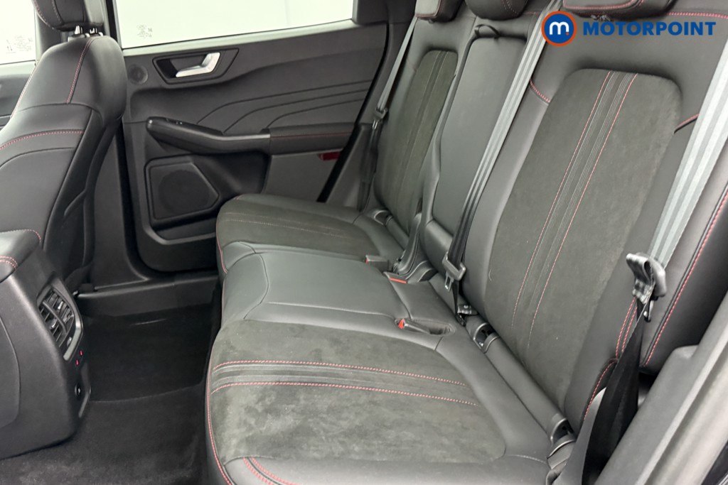 Ford Kuga St-Line Automatic Petrol Plug-In Hybrid SUV - Stock Number (1563515) - 27th supplementary image