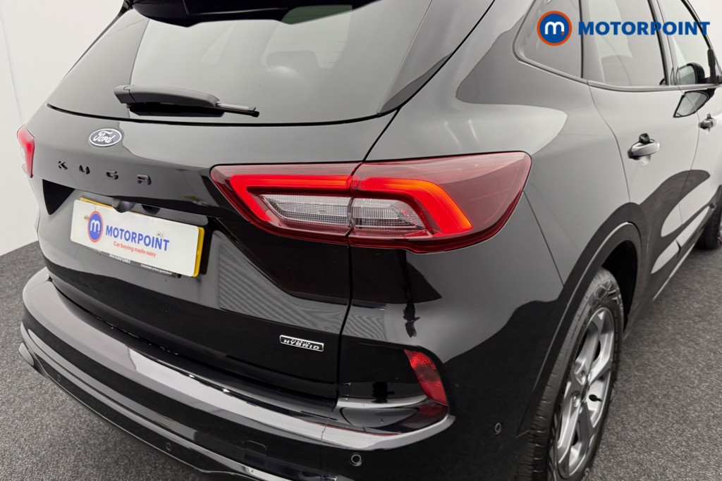 Ford Kuga St-Line Automatic Petrol Plug-In Hybrid SUV - Stock Number (1563515) - 30th supplementary image