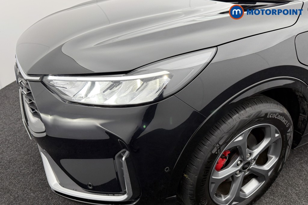 Ford Kuga St-Line Automatic Petrol Plug-In Hybrid SUV - Stock Number (1563515) - 32nd supplementary image