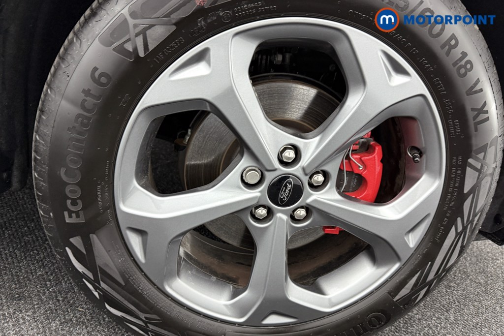 Ford Kuga St-Line Automatic Petrol Plug-In Hybrid SUV - Stock Number (1563515) - 36th supplementary image