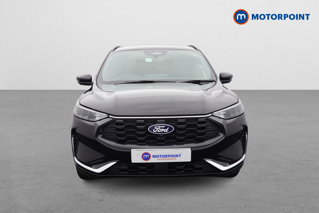 Ford Kuga St-Line Automatic Petrol Plug-In Hybrid SUV - Stock Number (1563515) - Front bumper