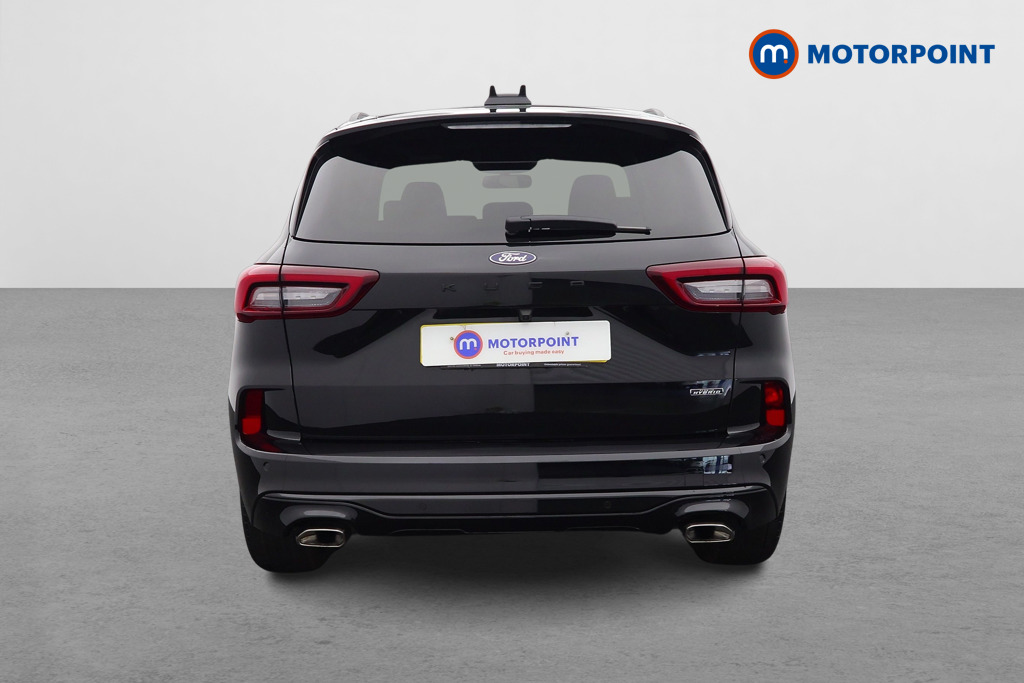 Ford Kuga St-Line Automatic Petrol Plug-In Hybrid SUV - Stock Number (1563515) - Rear bumper