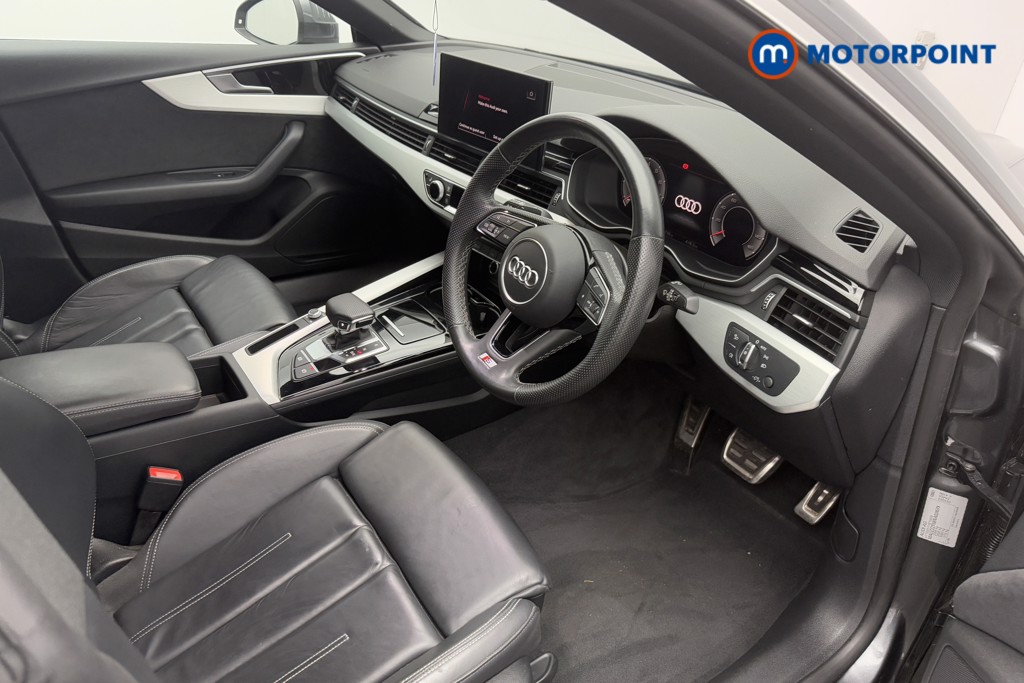 Audi A5 S Line Automatic Petrol Hatchback - Stock Number (1563544) - 3rd supplementary image