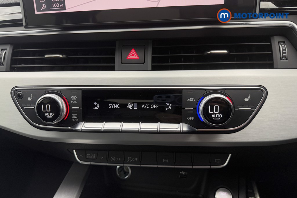 Audi A5 S Line Automatic Petrol Hatchback - Stock Number (1563544) - 10th supplementary image