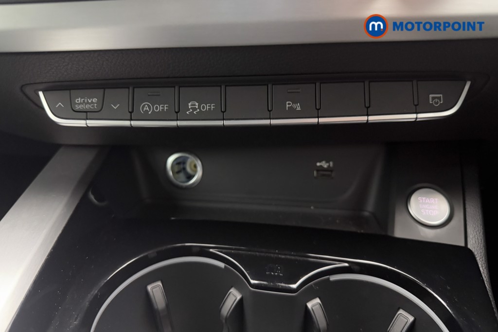 Audi A5 S Line Automatic Petrol Hatchback - Stock Number (1563544) - 11th supplementary image