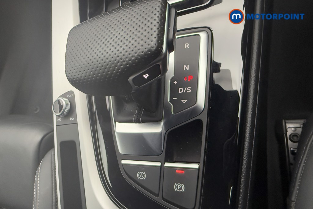 Audi A5 S Line Automatic Petrol Hatchback - Stock Number (1563544) - 12th supplementary image