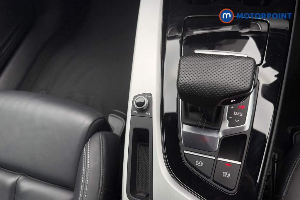 Audi A5 S Line Automatic Petrol Hatchback - Stock Number (1563544) - 13th supplementary image