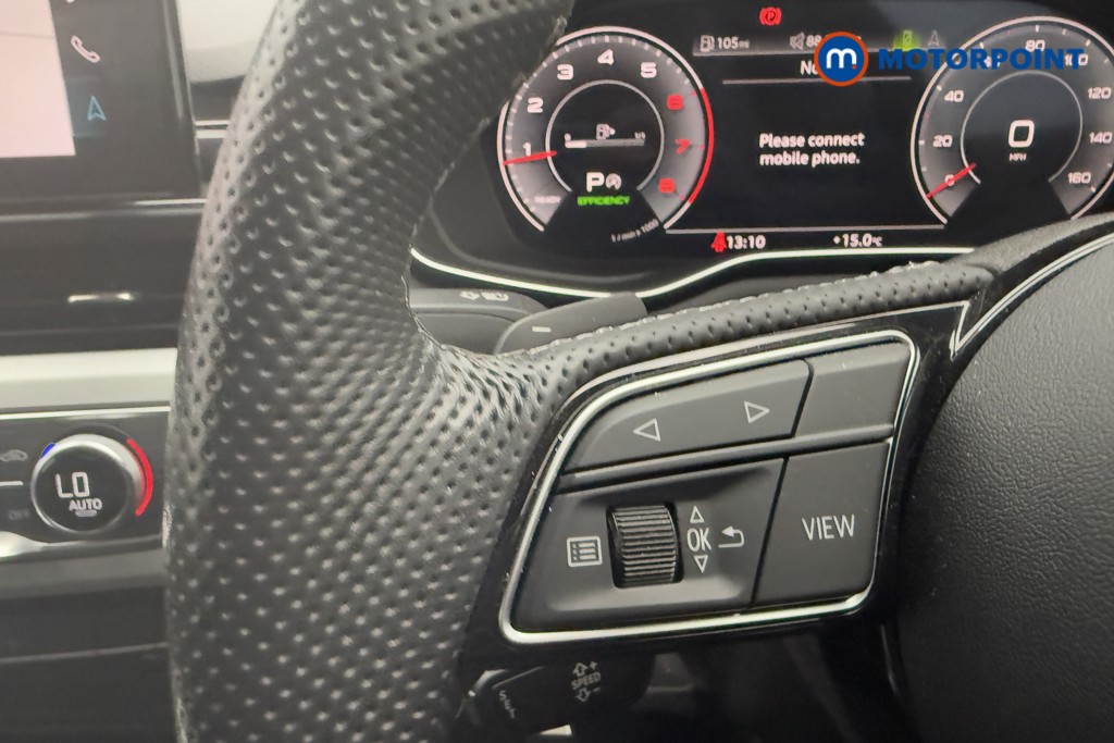 Audi A5 S Line Automatic Petrol Hatchback - Stock Number (1563544) - 14th supplementary image