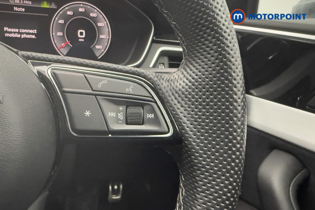 Audi A5 S Line Automatic Petrol Hatchback - Stock Number (1563544) - 15th supplementary image