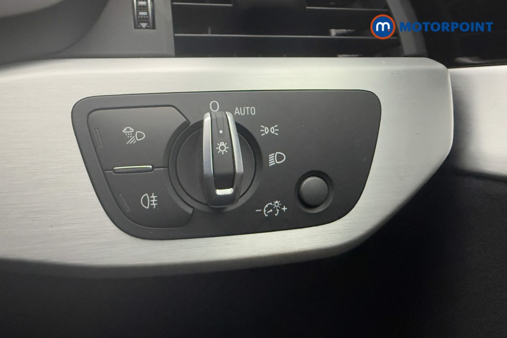 Audi A5 S Line Automatic Petrol Hatchback - Stock Number (1563544) - 16th supplementary image