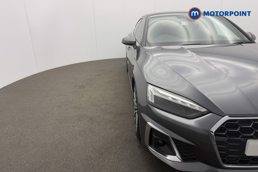 Audi A5 S Line Automatic Petrol Hatchback - Stock Number (1563544) - 23rd supplementary image