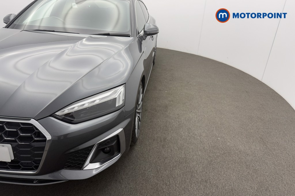 Audi A5 S Line Automatic Petrol Hatchback - Stock Number (1563544) - 24th supplementary image