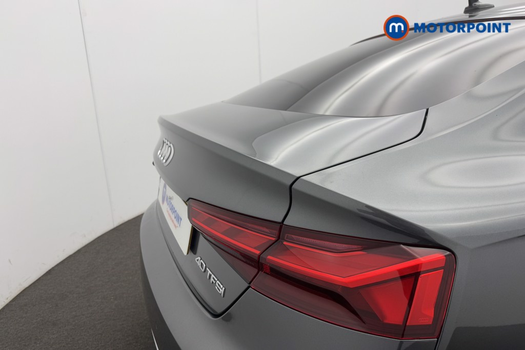 Audi A5 S Line Automatic Petrol Hatchback - Stock Number (1563544) - 25th supplementary image