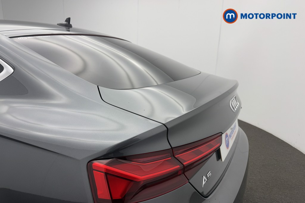 Audi A5 S Line Automatic Petrol Hatchback - Stock Number (1563544) - 27th supplementary image