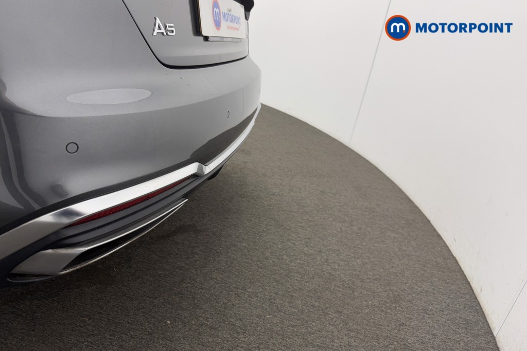 Audi A5 S Line Automatic Petrol Hatchback - Stock Number (1563544) - 28th supplementary image